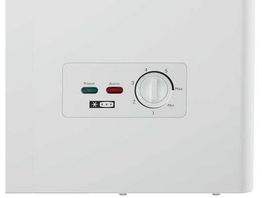 Морозильный ларь CANDY CCM251R